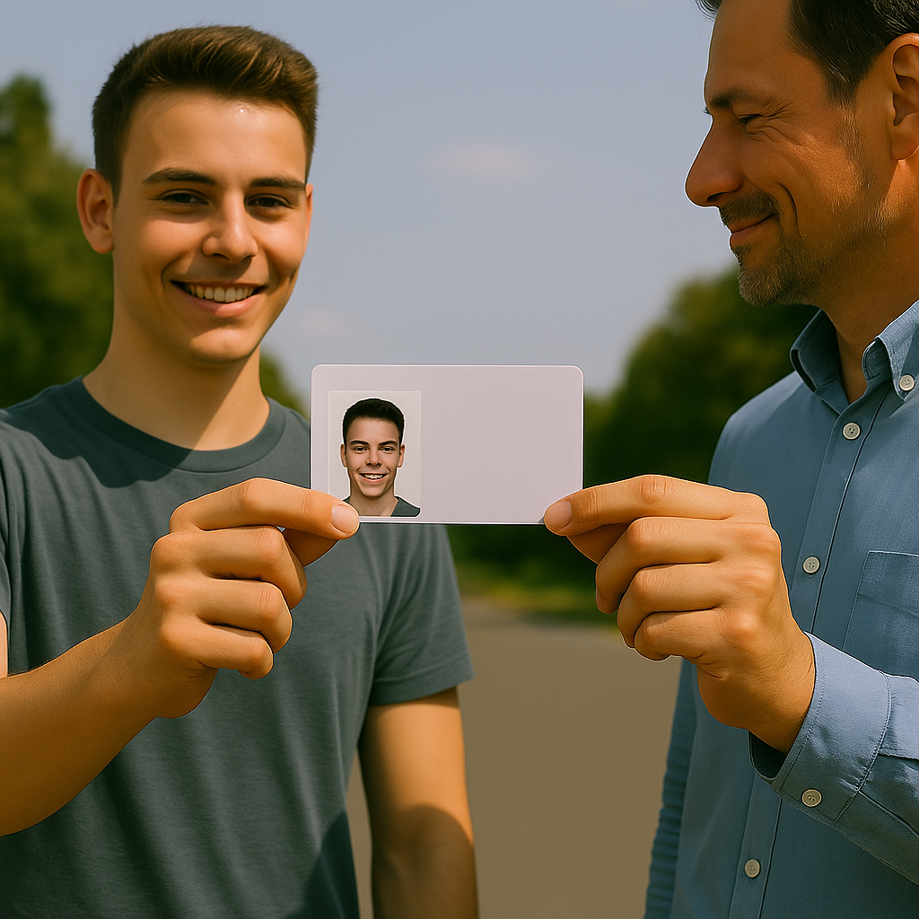 führerprüfung bestanden führerprüfung bestanden