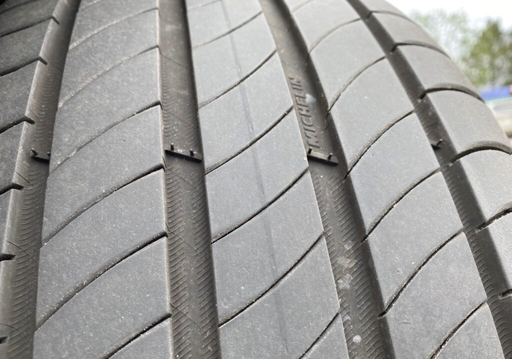 profiltiefe sommerreifen