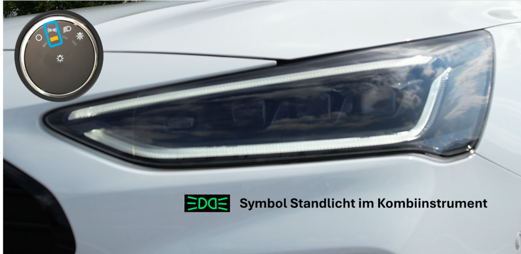 standlicht