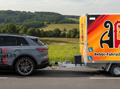 anhängerprüfung bestanden
