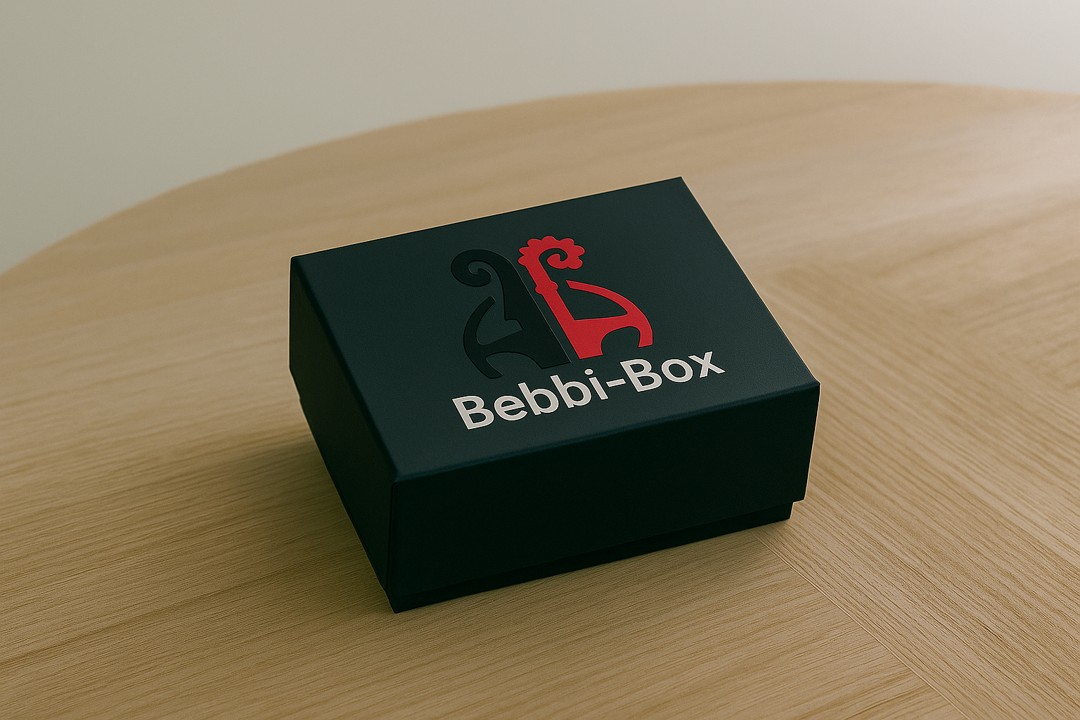 Angebot bebbi box